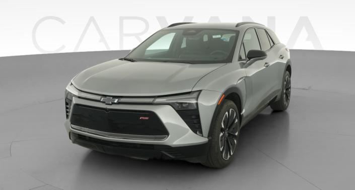 chevrolet blazer ev 2024 3GNKDCRJ8RS171277 image chevrolet blazer ev 2024 3GNKDCRJ8RS171277 image